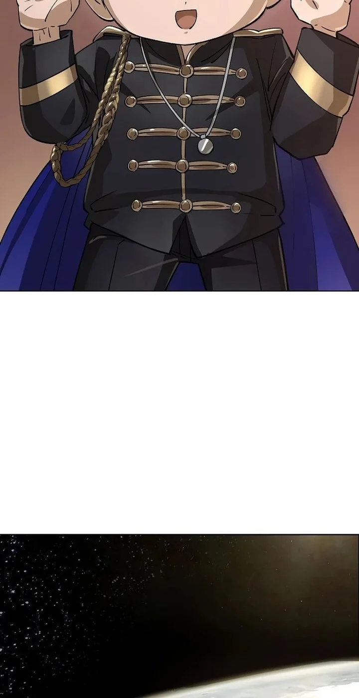 Cosmic Heavenly Demon 3077 Chapter 71 Gambar 54