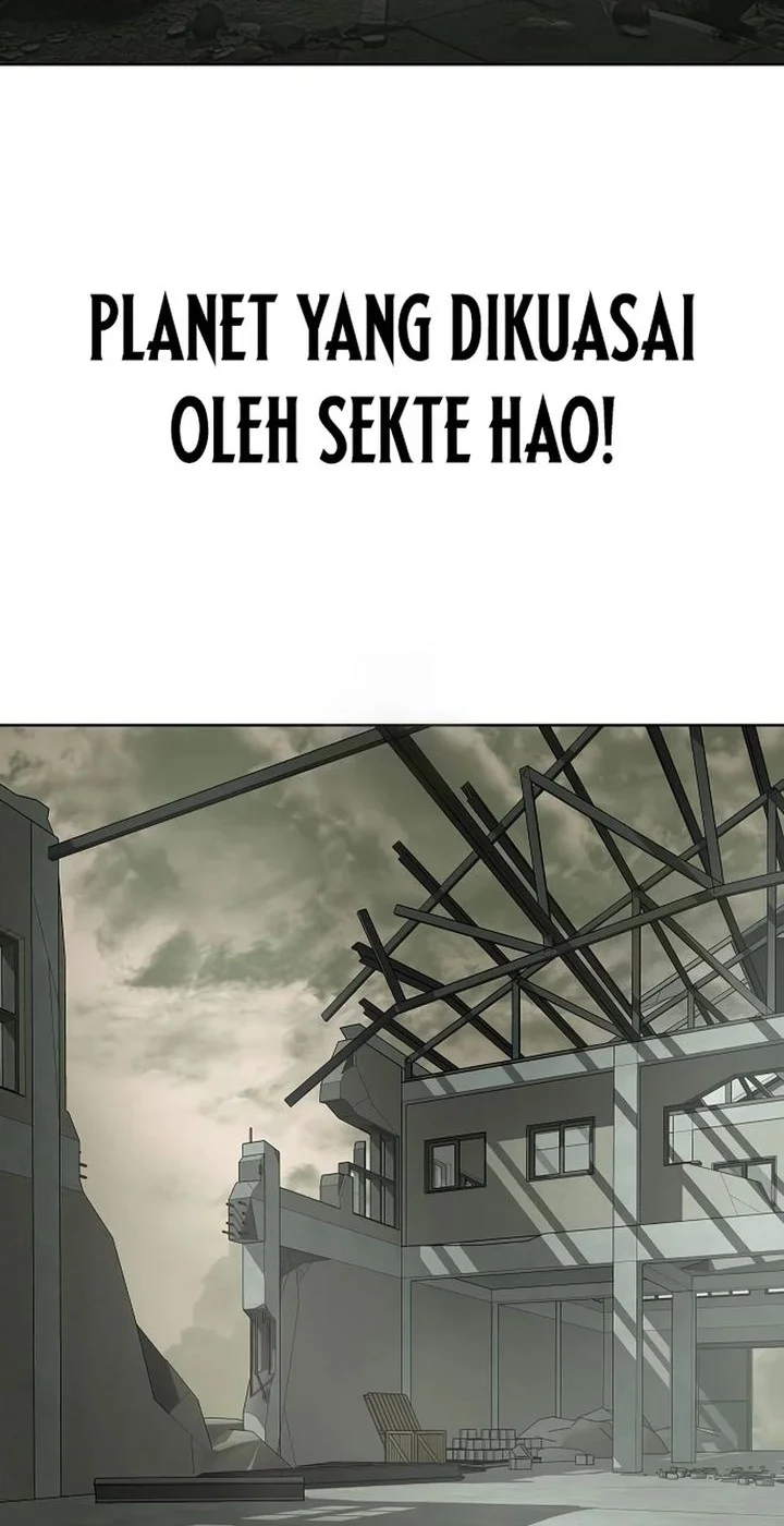 Cosmic Heavenly Demon 3077 Chapter 71 Gambar 56