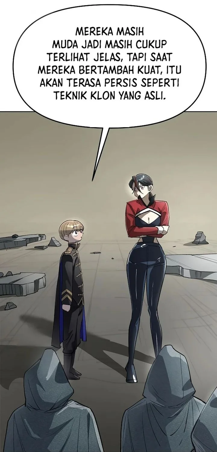 Cosmic Heavenly Demon 3077 Chapter 71 Gambar 58
