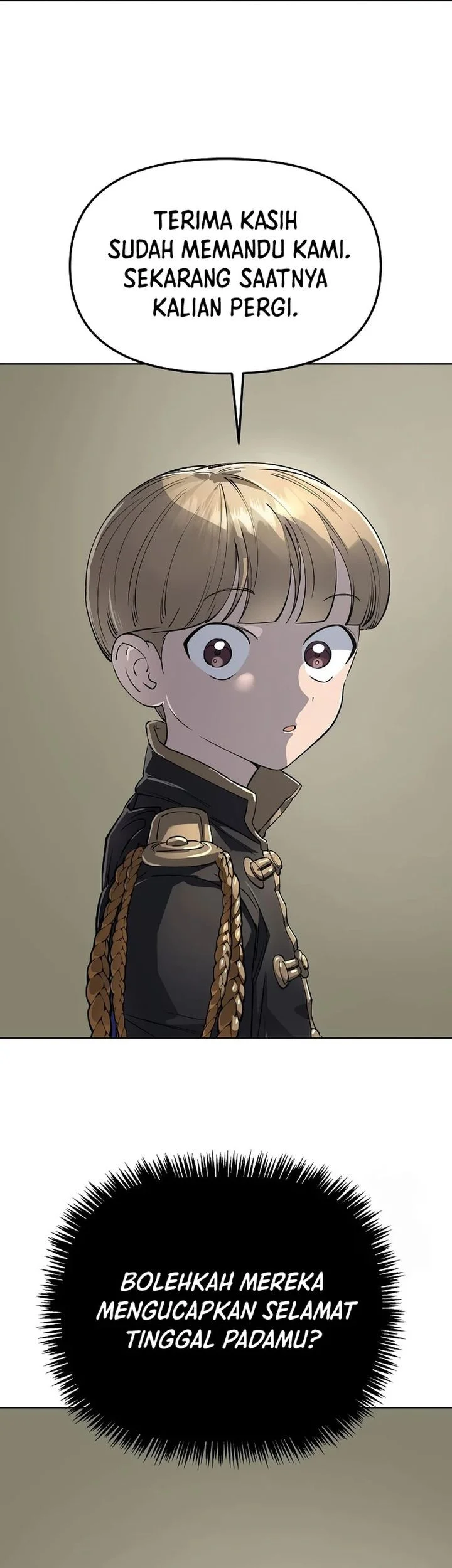 Cosmic Heavenly Demon 3077 Chapter 71 Gambar 59