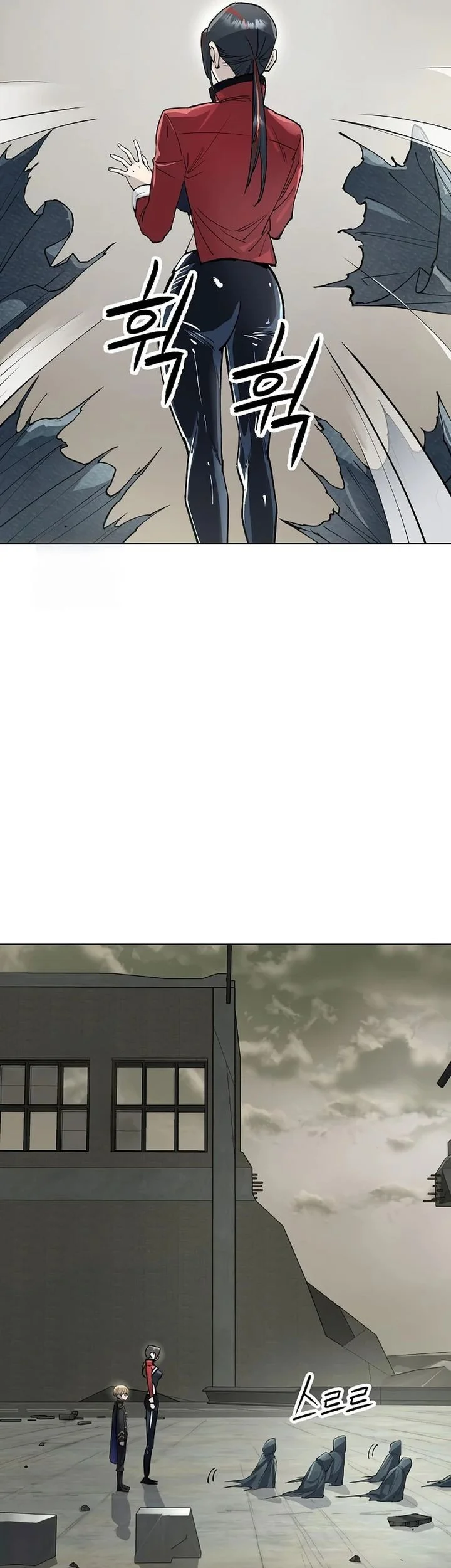 Cosmic Heavenly Demon 3077 Chapter 71 Gambar 67