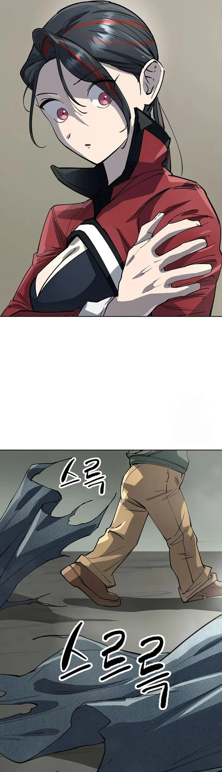 Cosmic Heavenly Demon 3077 Chapter 71 Gambar 69