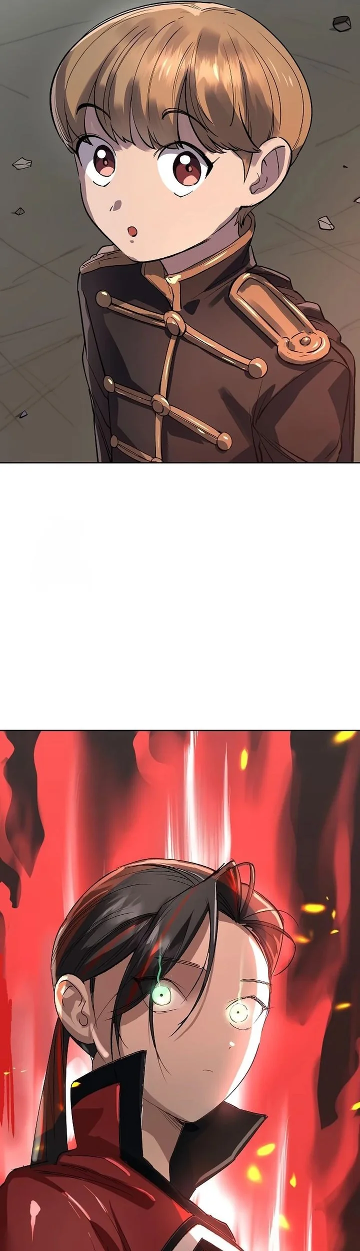 Cosmic Heavenly Demon 3077 Chapter 71 Gambar 73