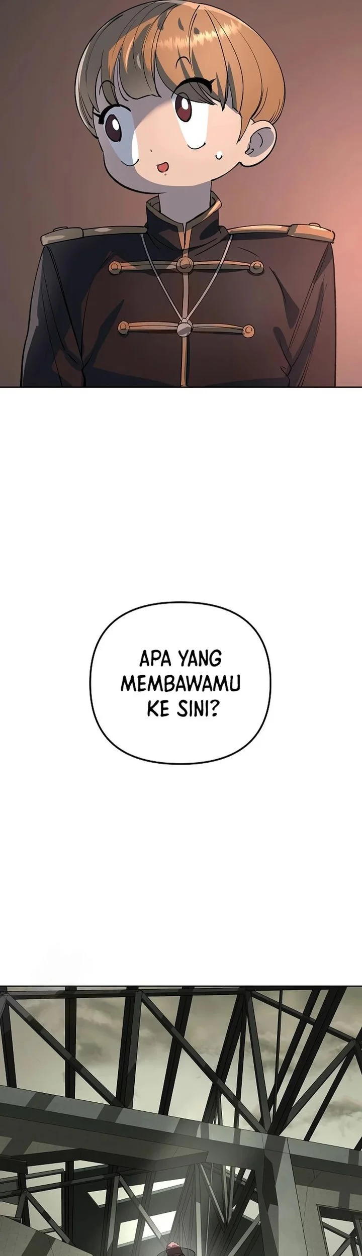 Cosmic Heavenly Demon 3077 Chapter 71 Gambar 75