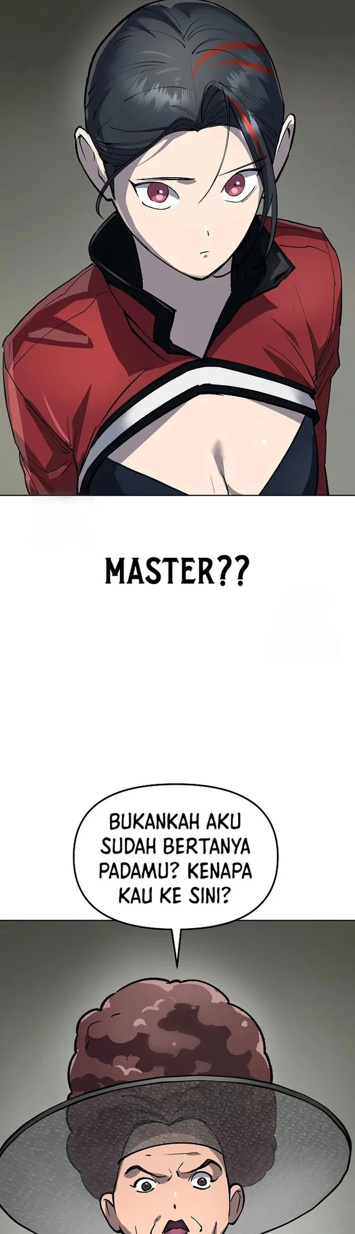 Cosmic Heavenly Demon 3077 Chapter 71 Gambar 79