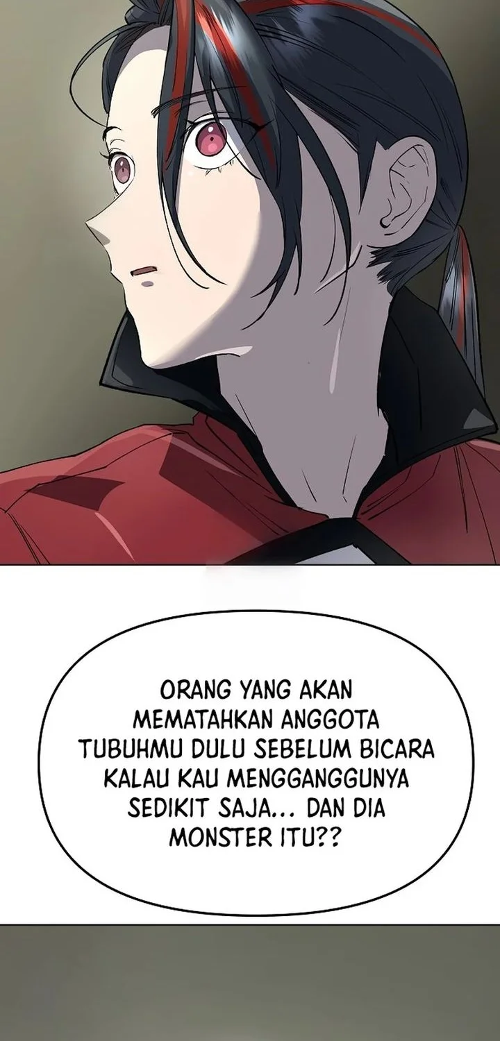 Cosmic Heavenly Demon 3077 Chapter 71 Gambar 82