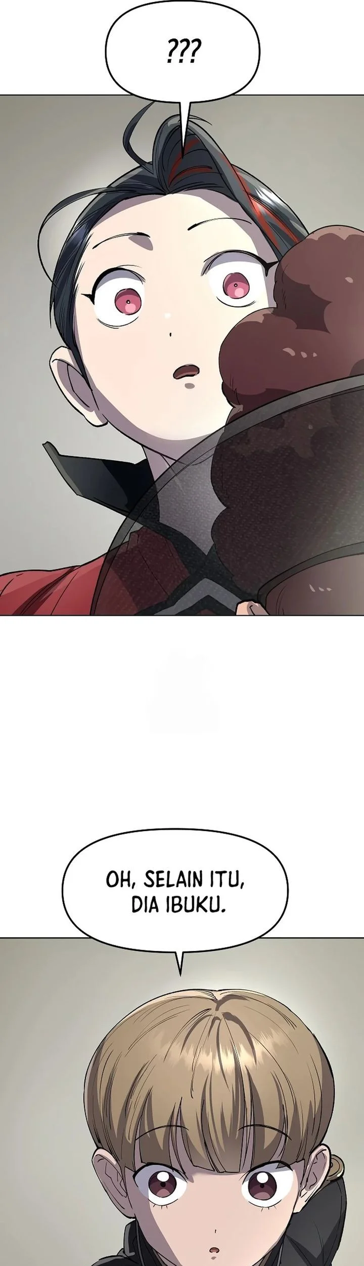 Cosmic Heavenly Demon 3077 Chapter 71 Gambar 91