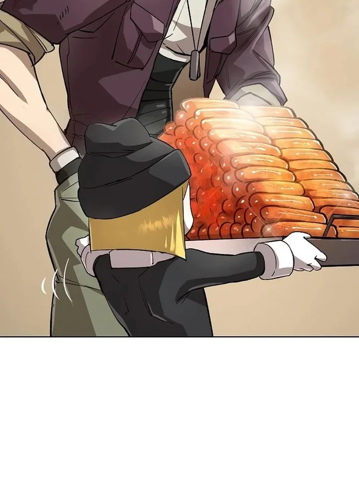 Cosmic Heavenly Demon 3077 Chapter 71 Gambar 10