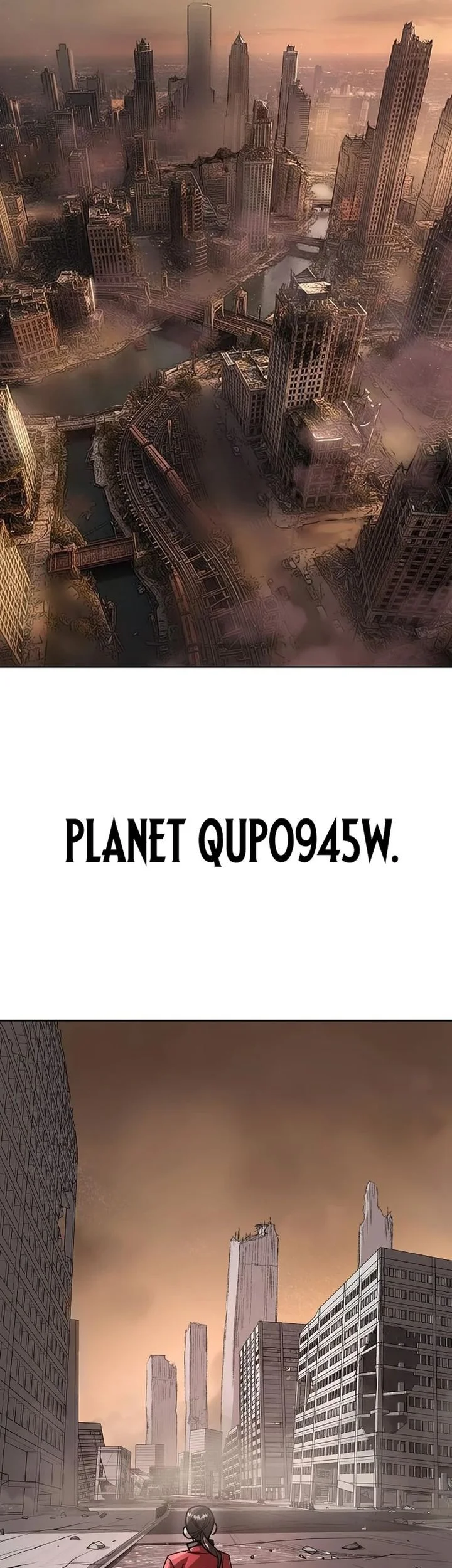 Cosmic Heavenly Demon 3077 Chapter 71 Gambar 15