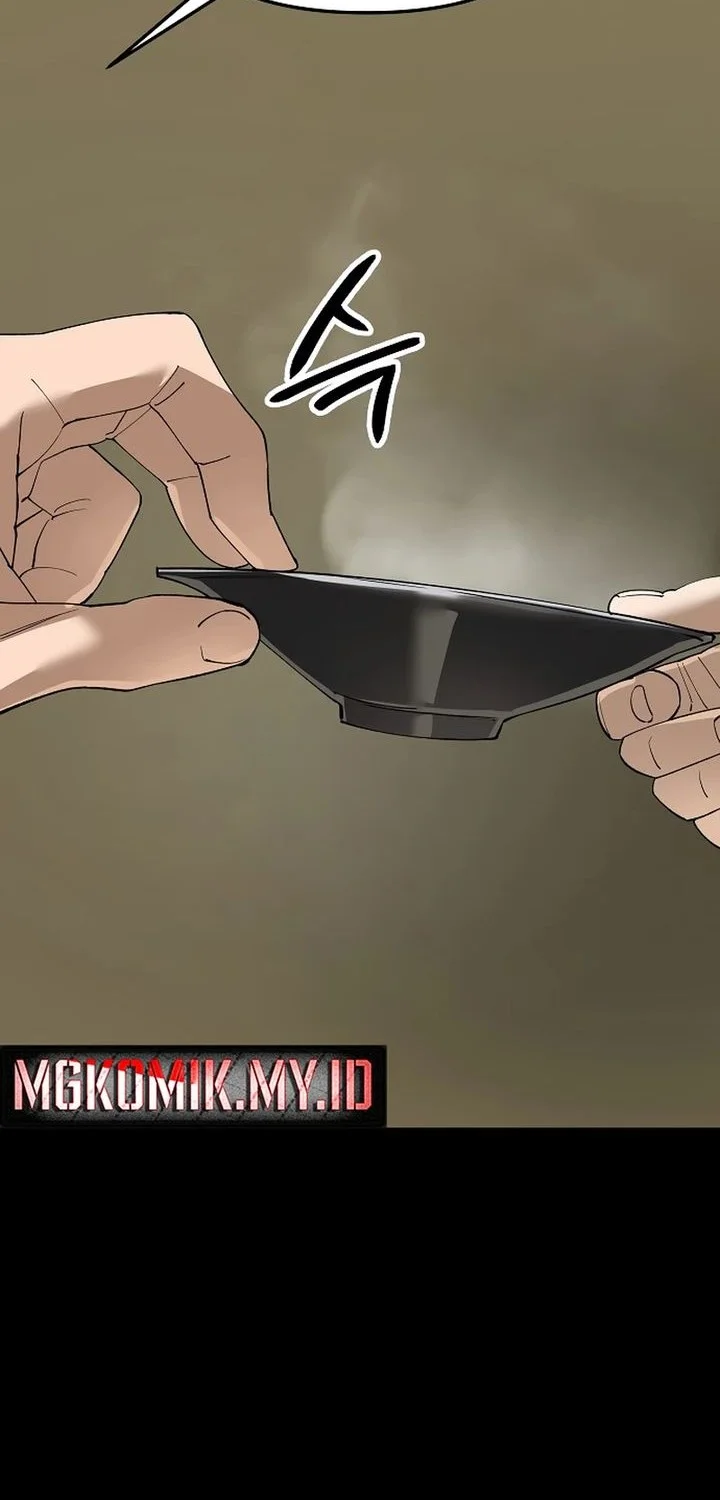 Cosmic Heavenly Demon 3077 Chapter 76 Gambar 20