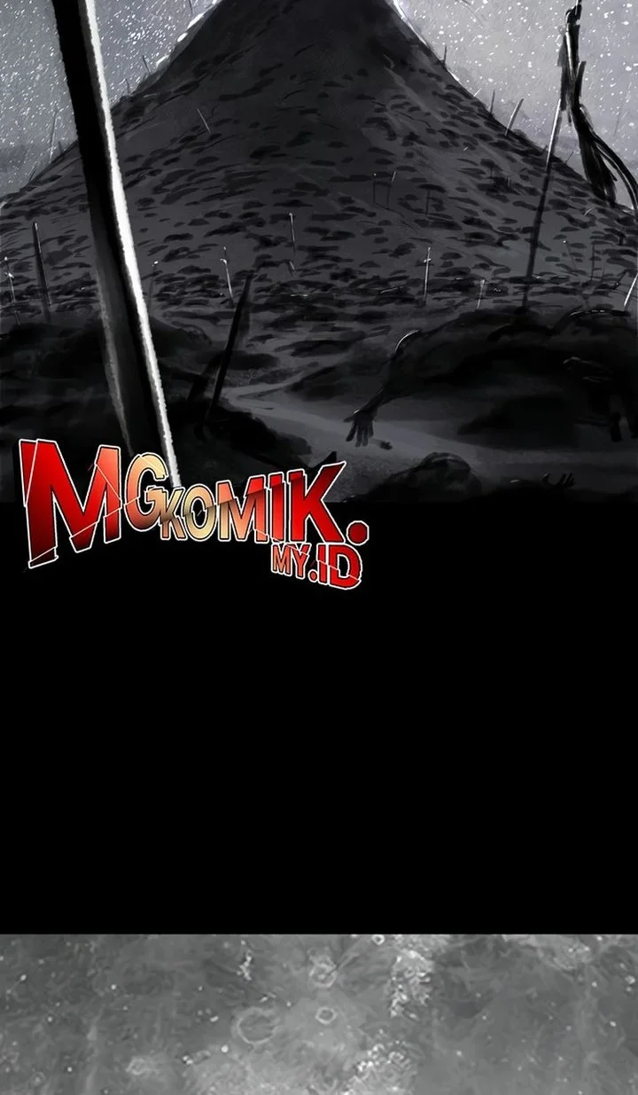 Cosmic Heavenly Demon 3077 Chapter 76 Gambar 26