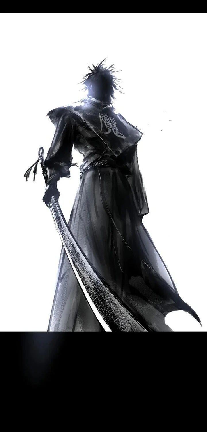 Cosmic Heavenly Demon 3077 Chapter 76 Gambar 32