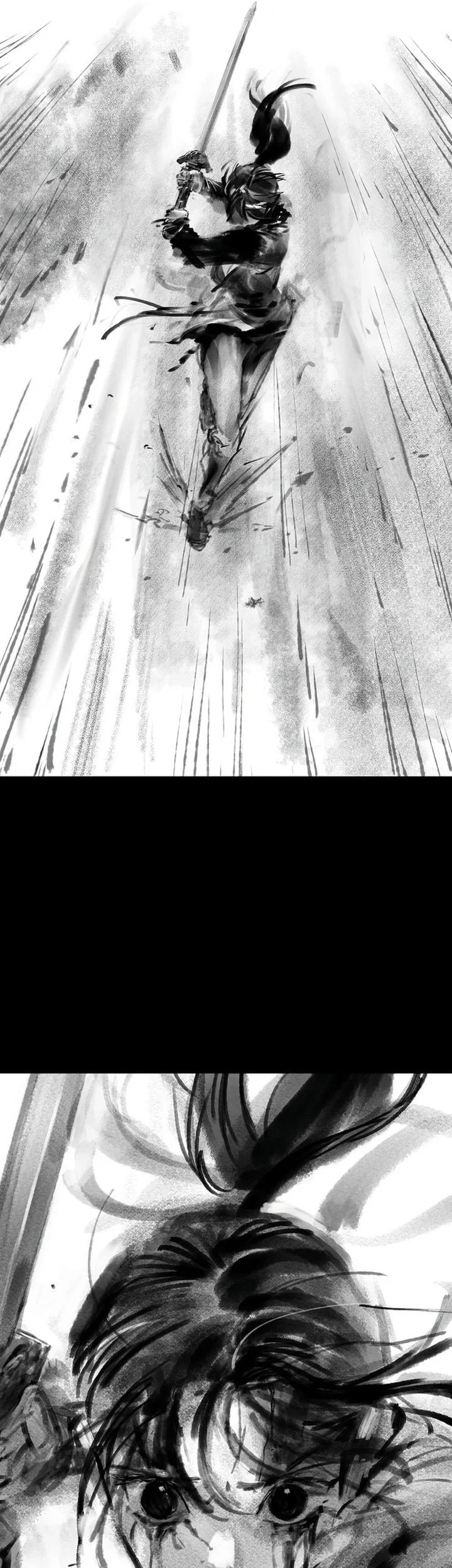 Cosmic Heavenly Demon 3077 Chapter 76 Gambar 35