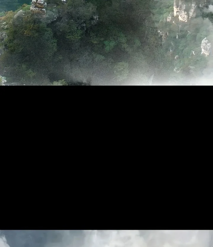 Manhwa Cosmic Heavenly Demon 3077 Chapter 76 gambar 2