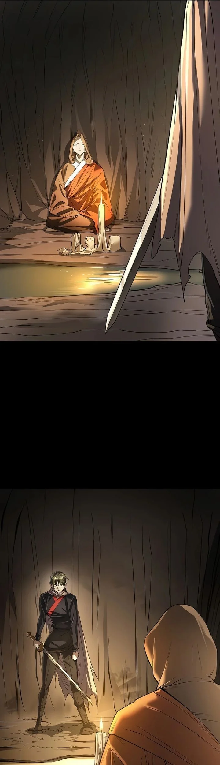 Cosmic Heavenly Demon 3077 Chapter 76 Gambar 49