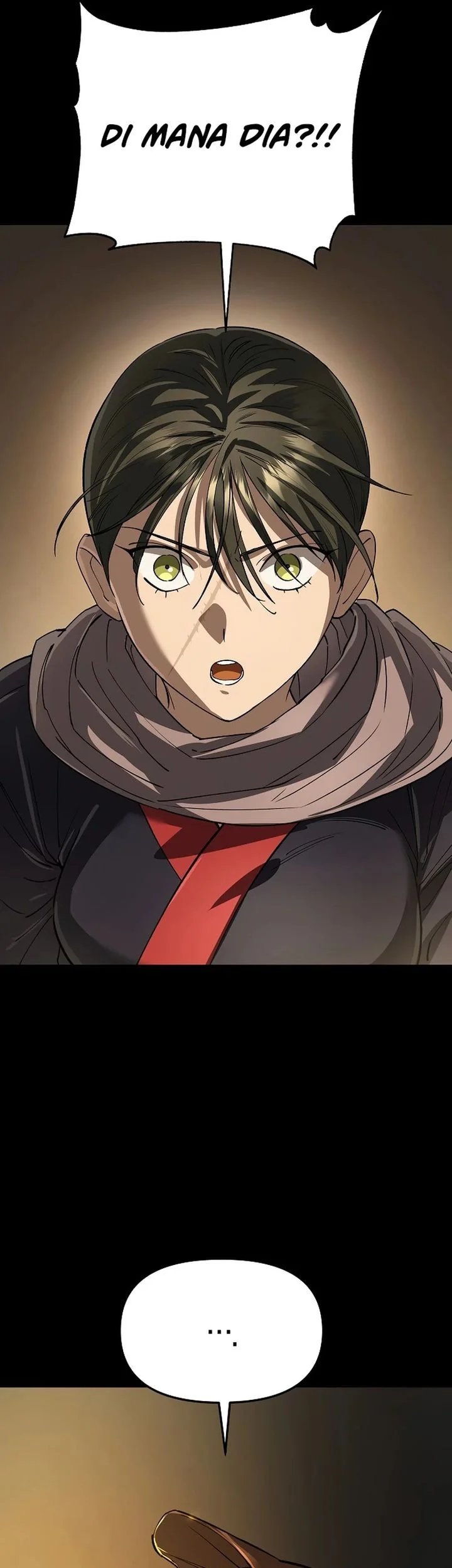 Cosmic Heavenly Demon 3077 Chapter 76 Gambar 51