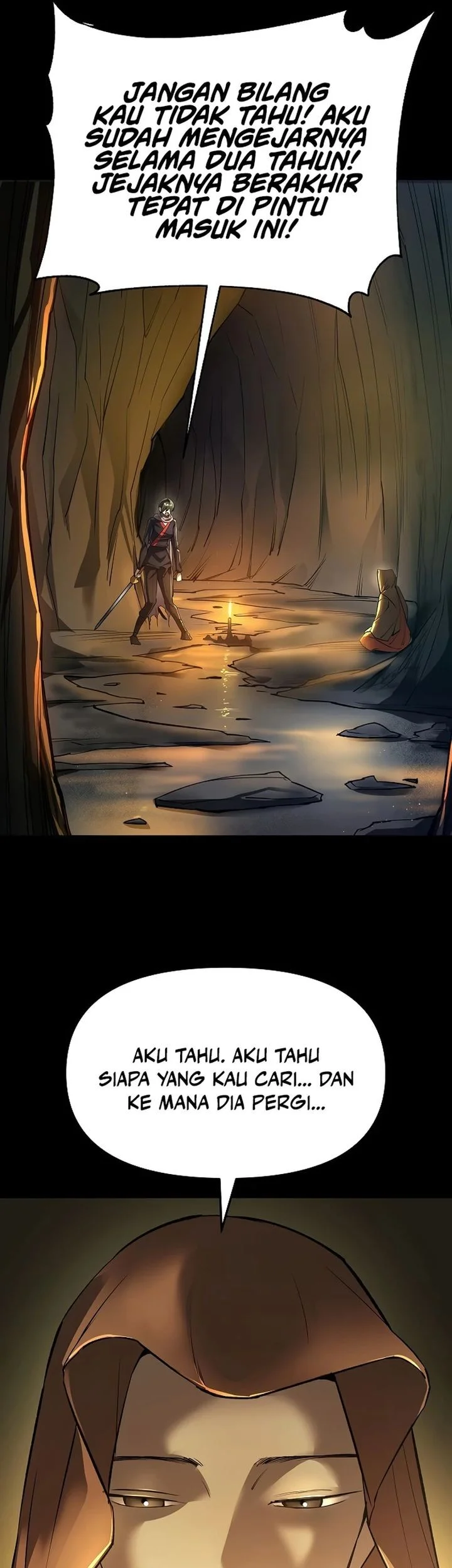 Cosmic Heavenly Demon 3077 Chapter 76 Gambar 53