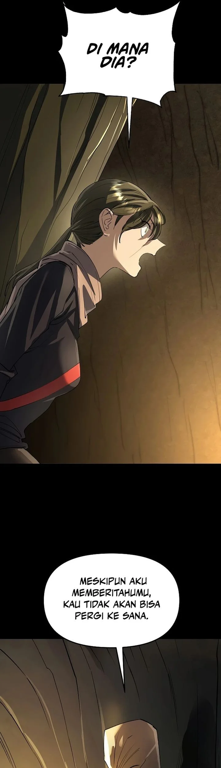 Cosmic Heavenly Demon 3077 Chapter 76 Gambar 55