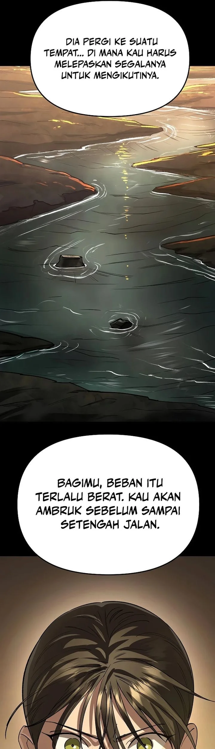 Cosmic Heavenly Demon 3077 Chapter 76 Gambar 57