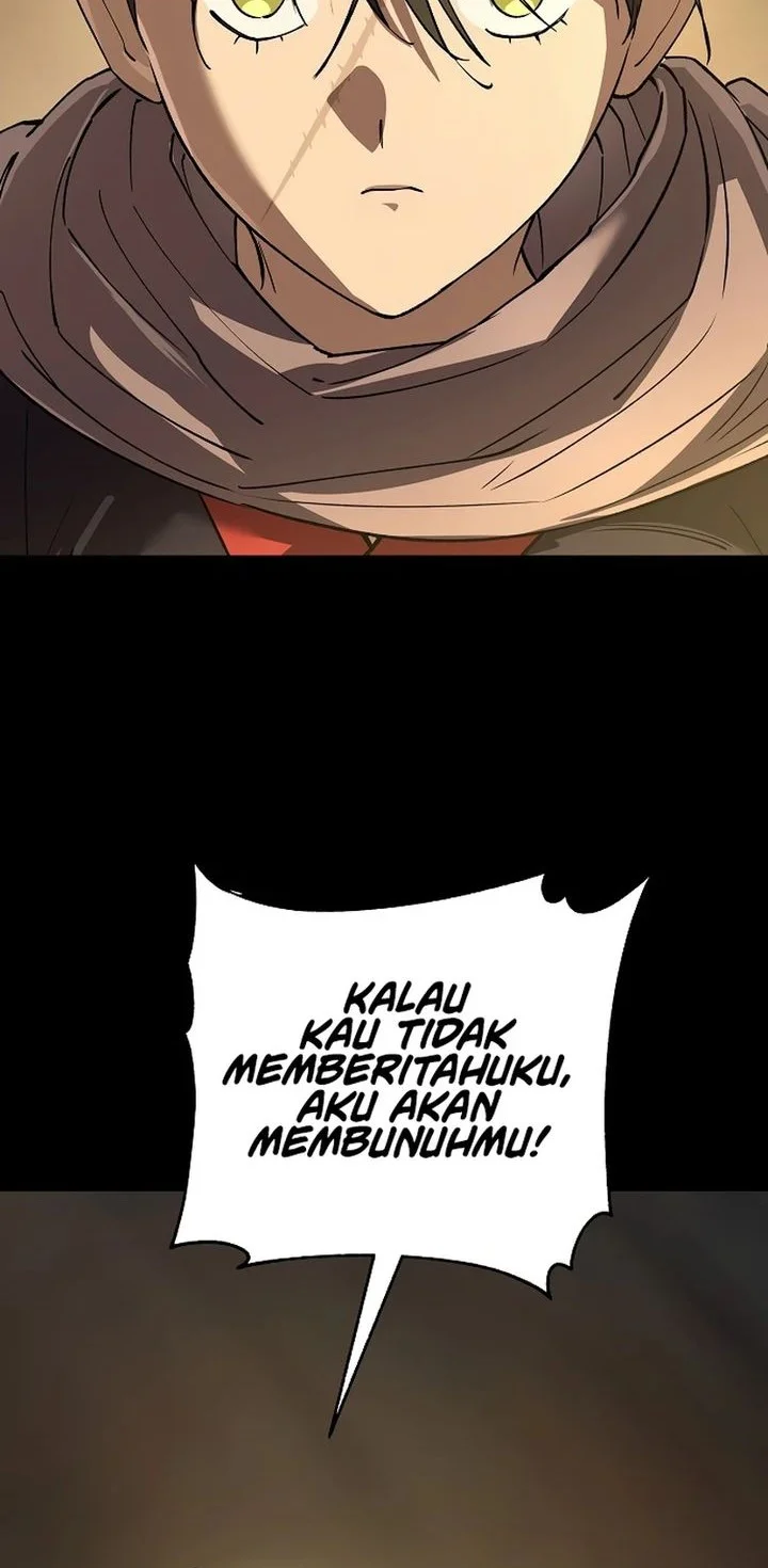 Cosmic Heavenly Demon 3077 Chapter 76 Gambar 58