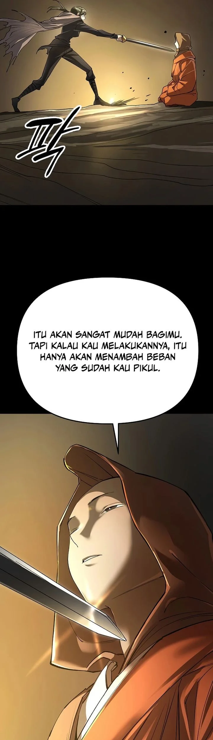 Cosmic Heavenly Demon 3077 Chapter 76 Gambar 59