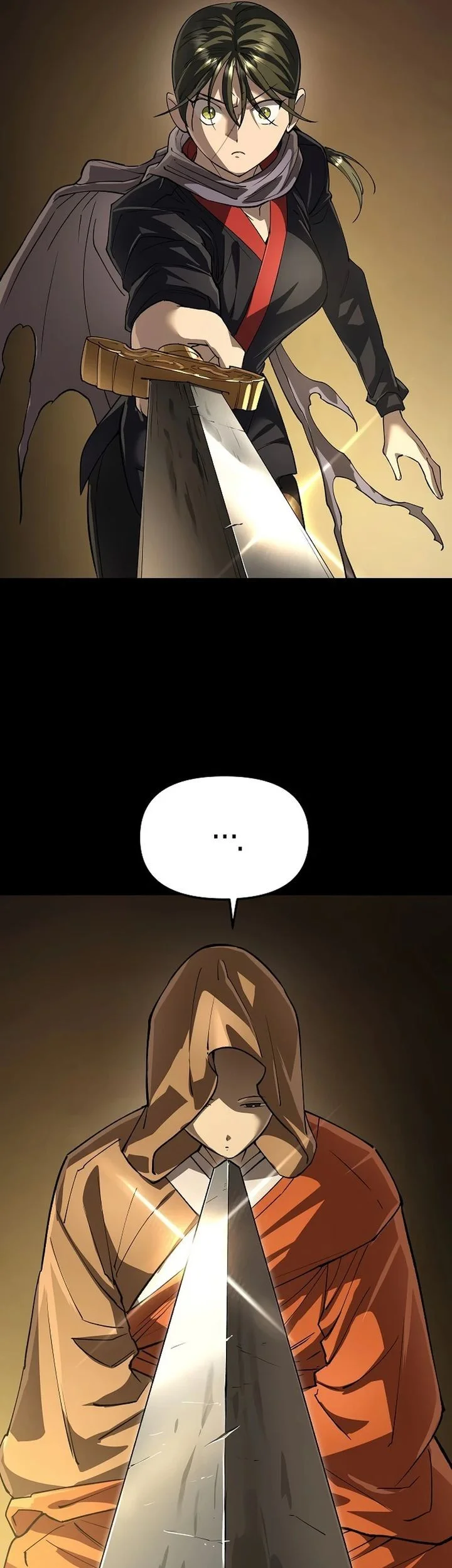 Cosmic Heavenly Demon 3077 Chapter 76 Gambar 61