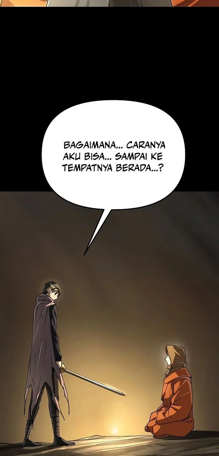 Cosmic Heavenly Demon 3077 Chapter 76 Gambar 62