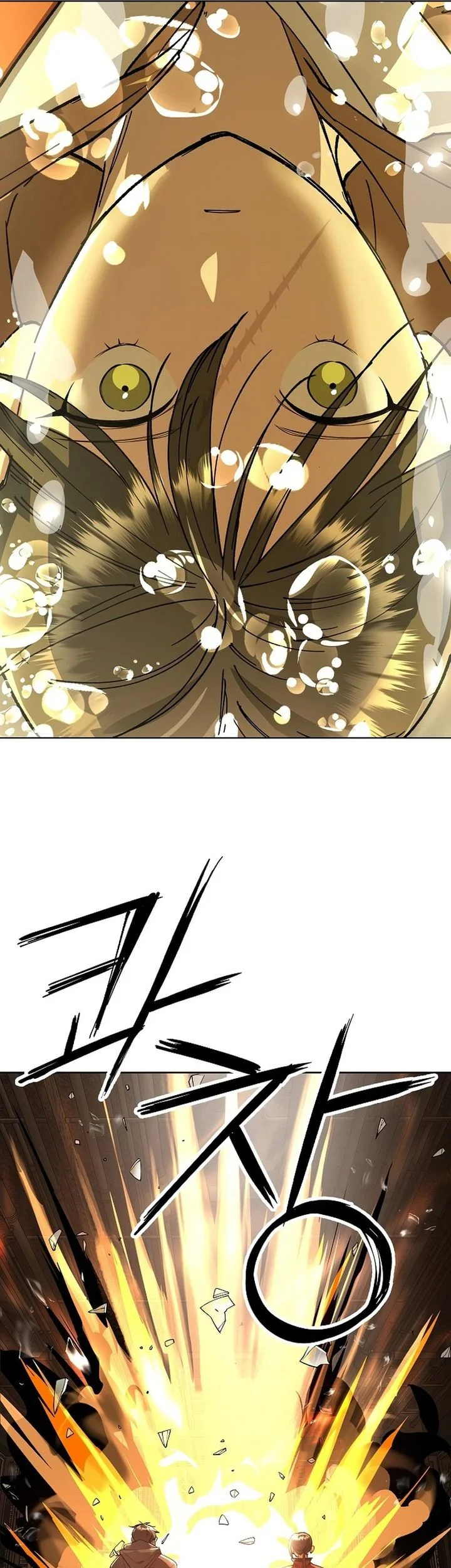 Cosmic Heavenly Demon 3077 Chapter 76 Gambar 65