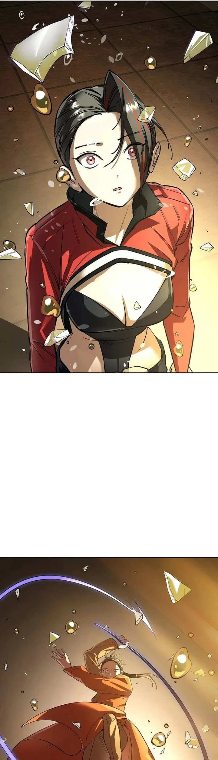 Cosmic Heavenly Demon 3077 Chapter 76 Gambar 67