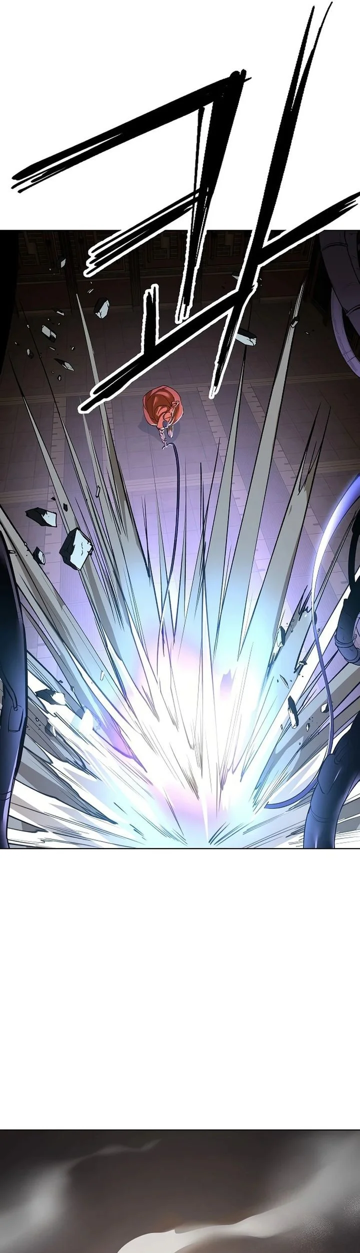 Cosmic Heavenly Demon 3077 Chapter 76 Gambar 71