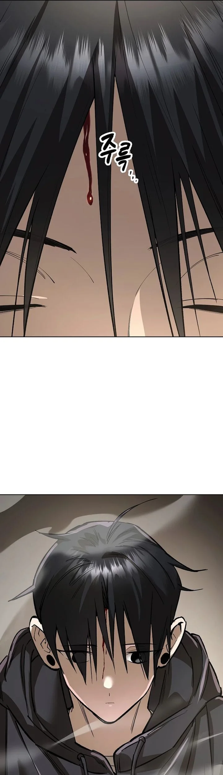 Cosmic Heavenly Demon 3077 Chapter 76 Gambar 77