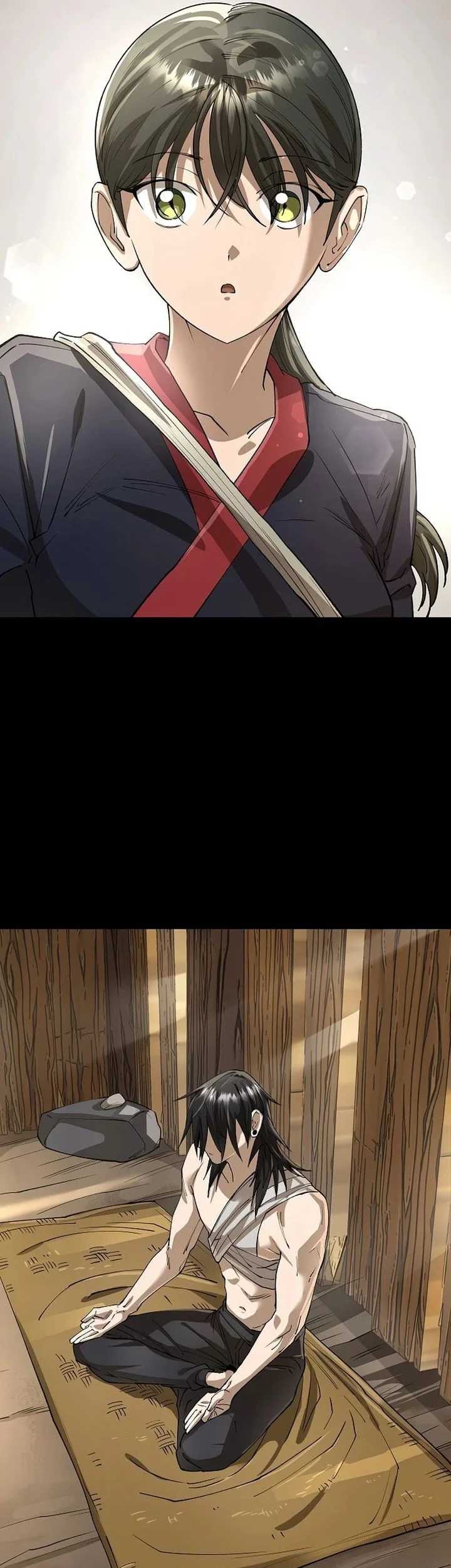 Cosmic Heavenly Demon 3077 Chapter 76 Gambar 5