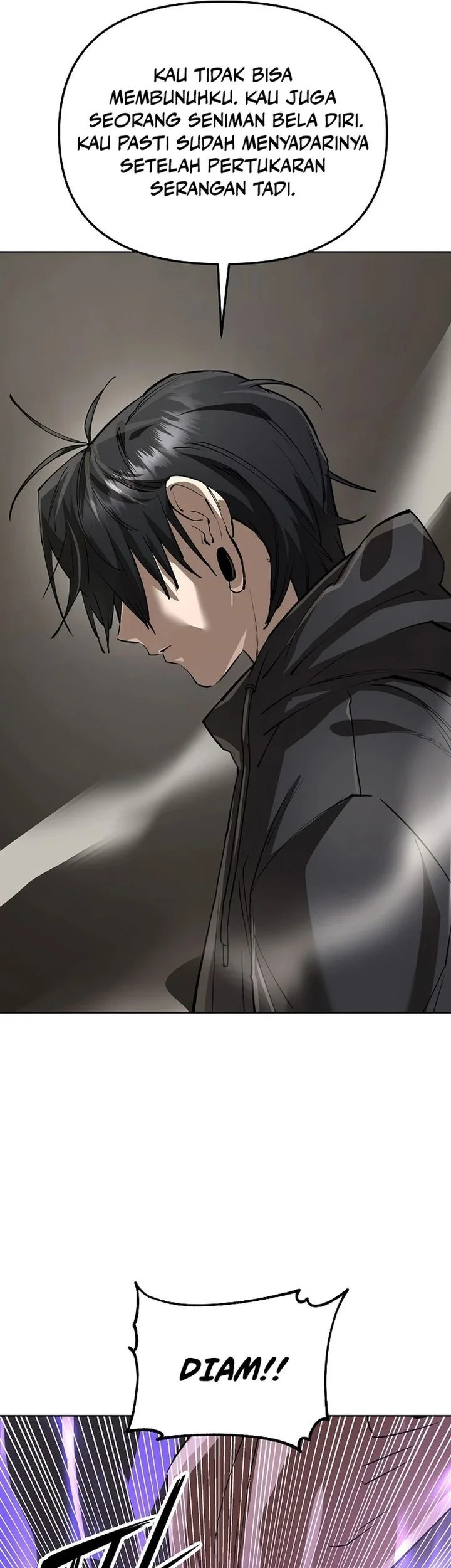 Cosmic Heavenly Demon 3077 Chapter 76 Gambar 81