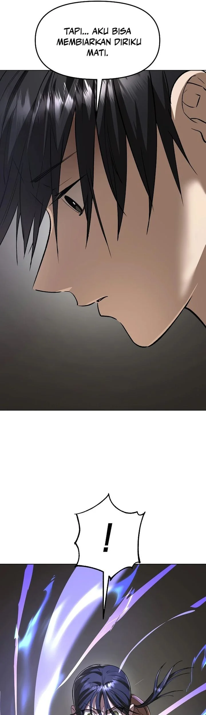 Cosmic Heavenly Demon 3077 Chapter 76 Gambar 83