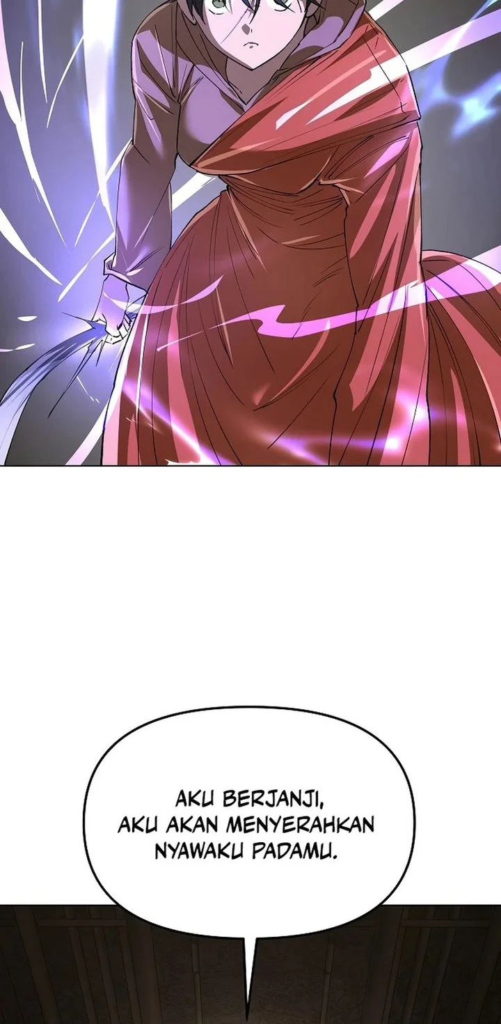 Cosmic Heavenly Demon 3077 Chapter 76 Gambar 84