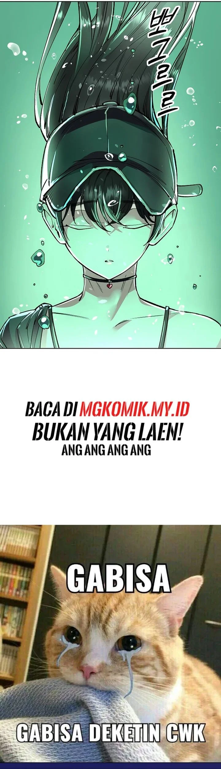 Cosmic Heavenly Demon 3077 Chapter 76 Gambar 87