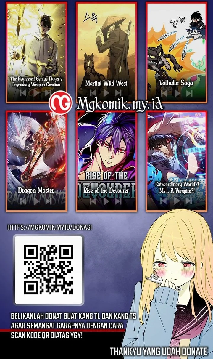 Cosmic Heavenly Demon 3077 Chapter 76 Gambar 88