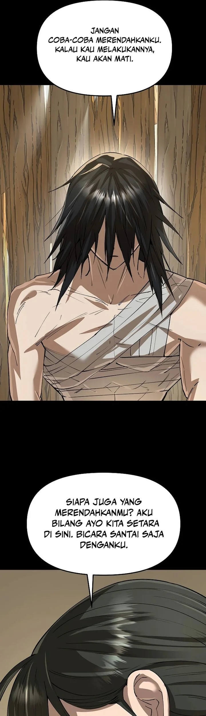 Cosmic Heavenly Demon 3077 Chapter 76 Gambar 11