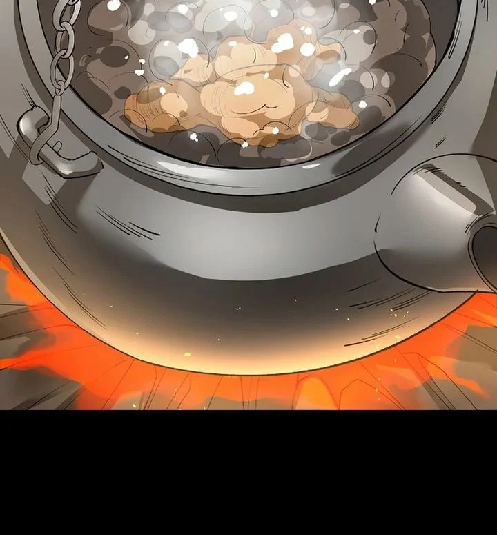 Cosmic Heavenly Demon 3077 Chapter 76 Gambar 14