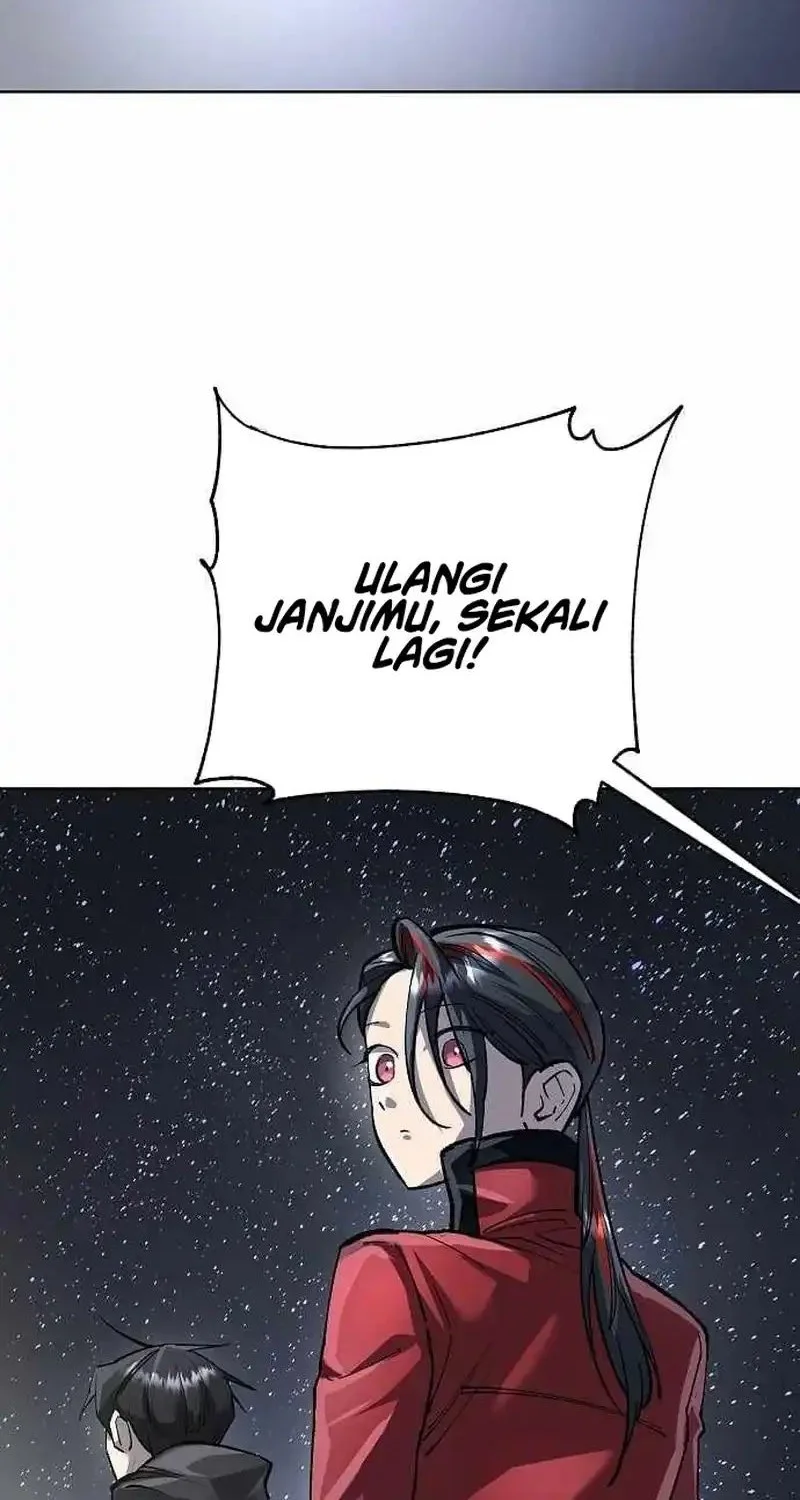 Cosmic Heavenly Demon 3077 Chapter 77 Gambar 20