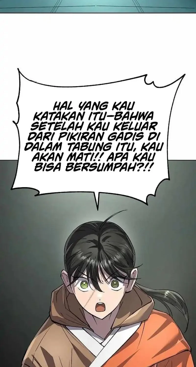 Cosmic Heavenly Demon 3077 Chapter 77 Gambar 22