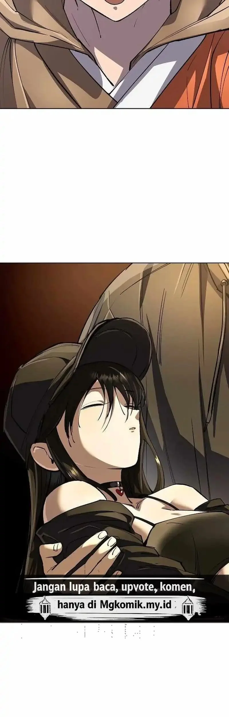 Cosmic Heavenly Demon 3077 Chapter 77 Gambar 25