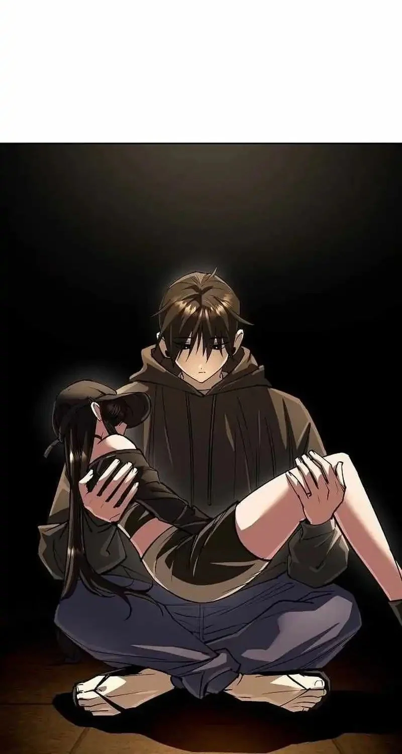 Cosmic Heavenly Demon 3077 Chapter 77 Gambar 26