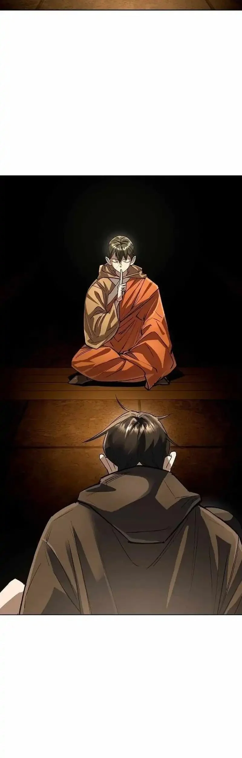 Cosmic Heavenly Demon 3077 Chapter 77 Gambar 27