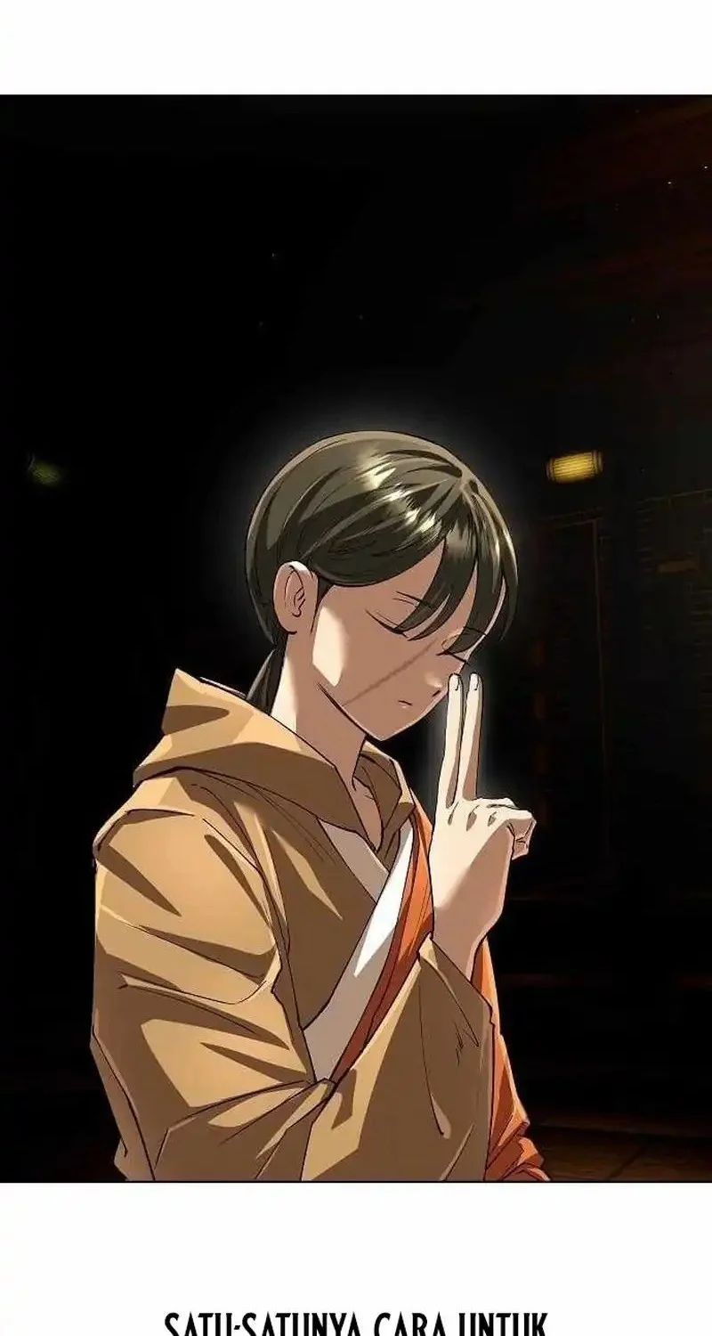 Cosmic Heavenly Demon 3077 Chapter 77 Gambar 28