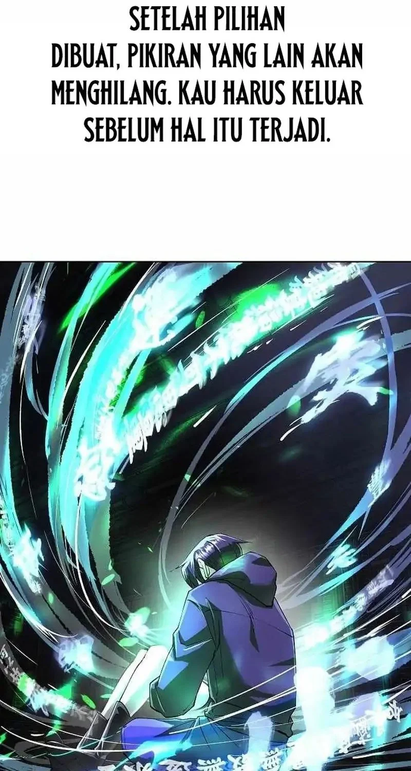 Cosmic Heavenly Demon 3077 Chapter 77 Gambar 32