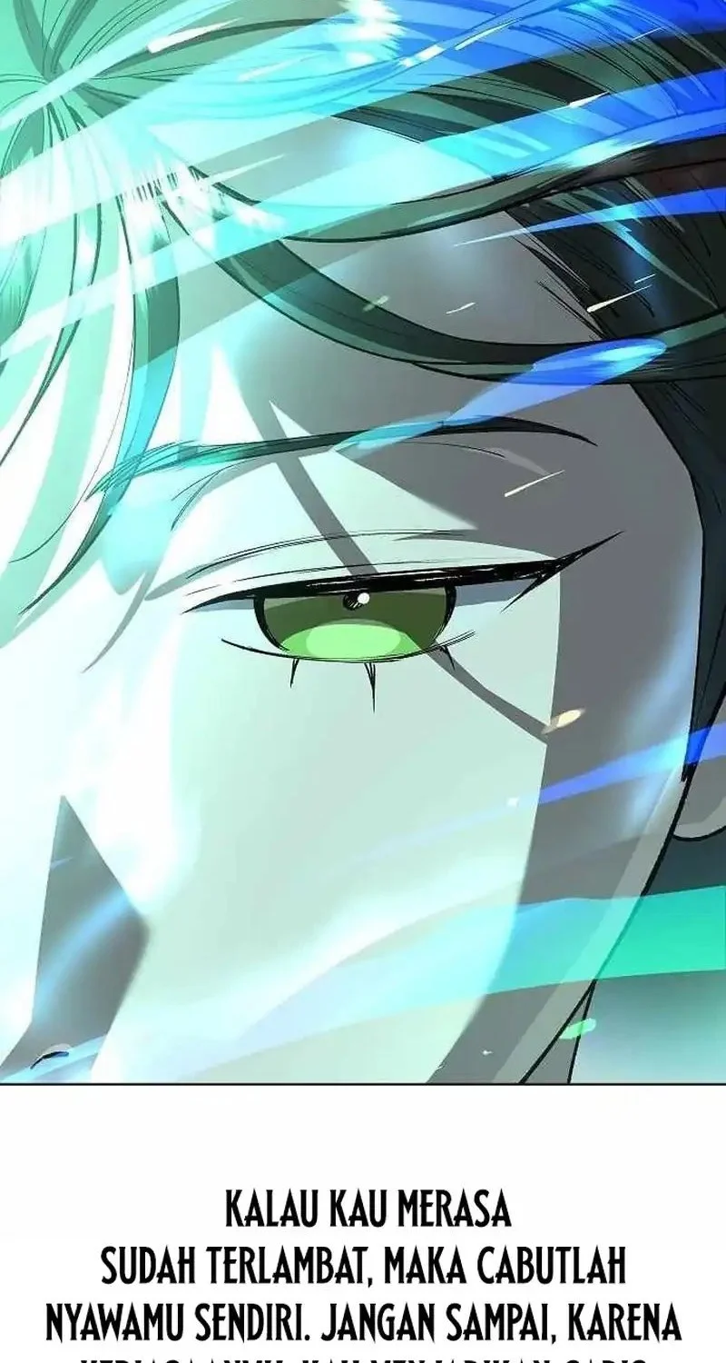 Cosmic Heavenly Demon 3077 Chapter 77 Gambar 34