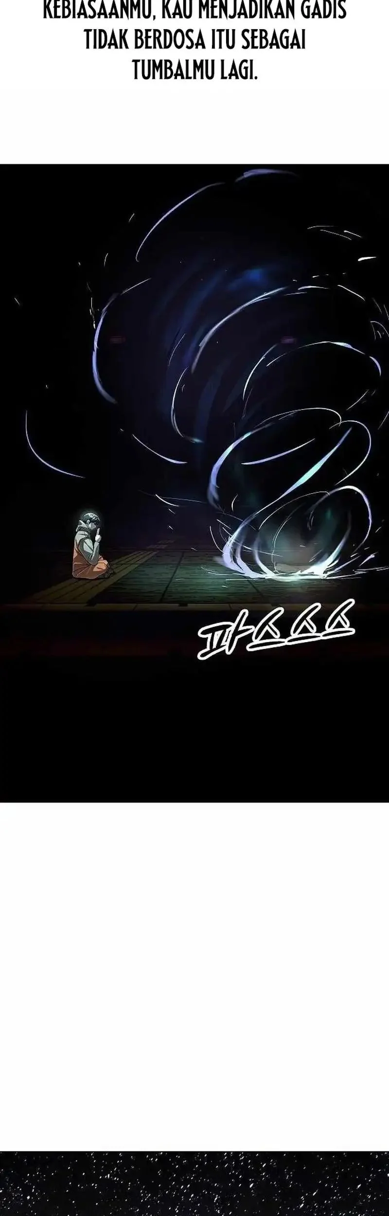 Cosmic Heavenly Demon 3077 Chapter 77 Gambar 35