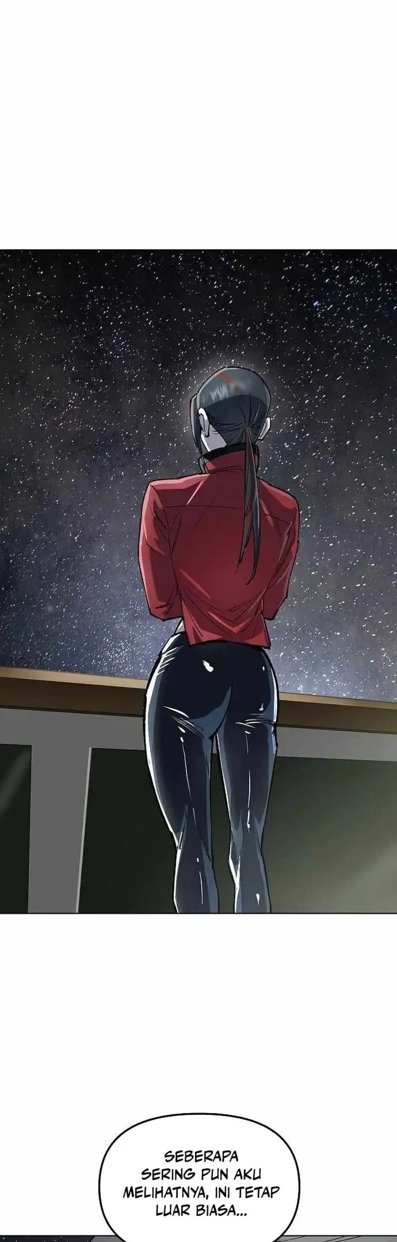 Cosmic Heavenly Demon 3077 Chapter 77 Gambar 37