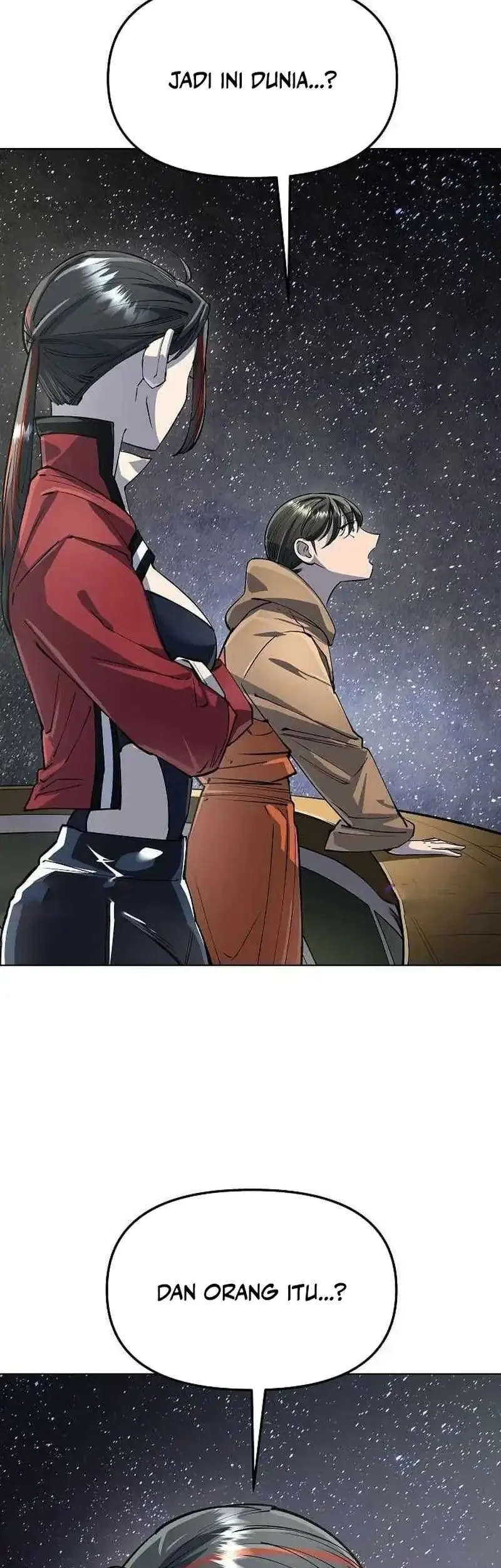 Cosmic Heavenly Demon 3077 Chapter 77 Gambar 39